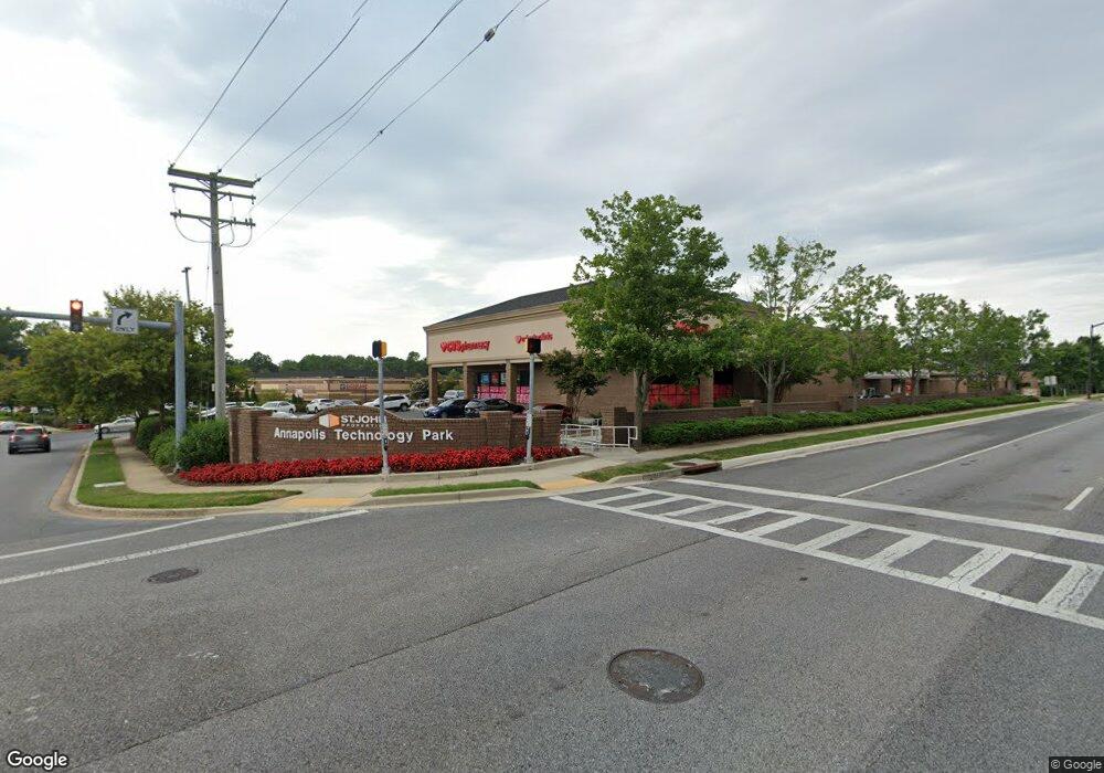 304 Harry s Truman Pkwy, Annapolis, MD 21401 - photo 1