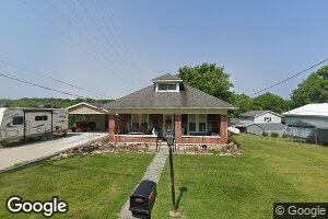 715 Oak St, Oolitic, IN 47451