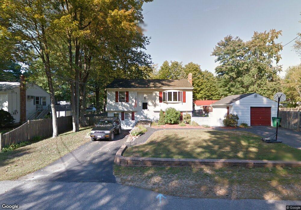 5 Birchwood Ave, Rochester, NH 03867 - photo 1