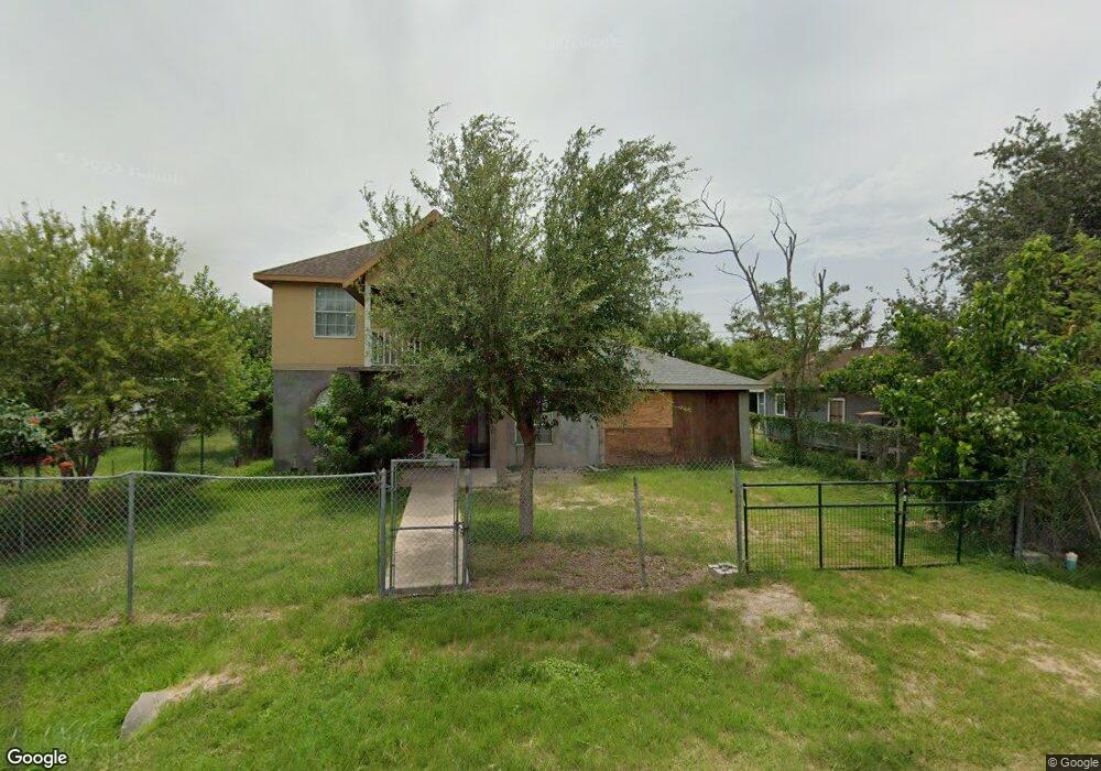 6813 Sylvia Handy St, Weslaco, TX 78599 - photo 1