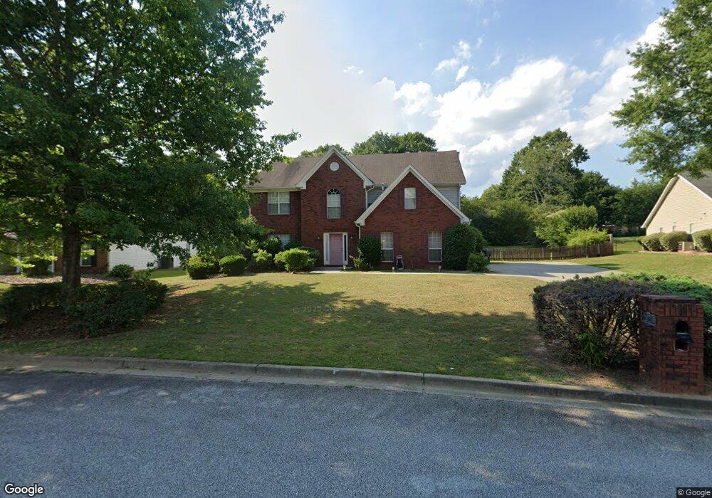 2926 Bridle Creek Dr SW unit 3, Conyers, GA 30094 - photo 1