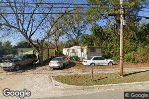 503 N Monroe St, Sylvester, GA 31791