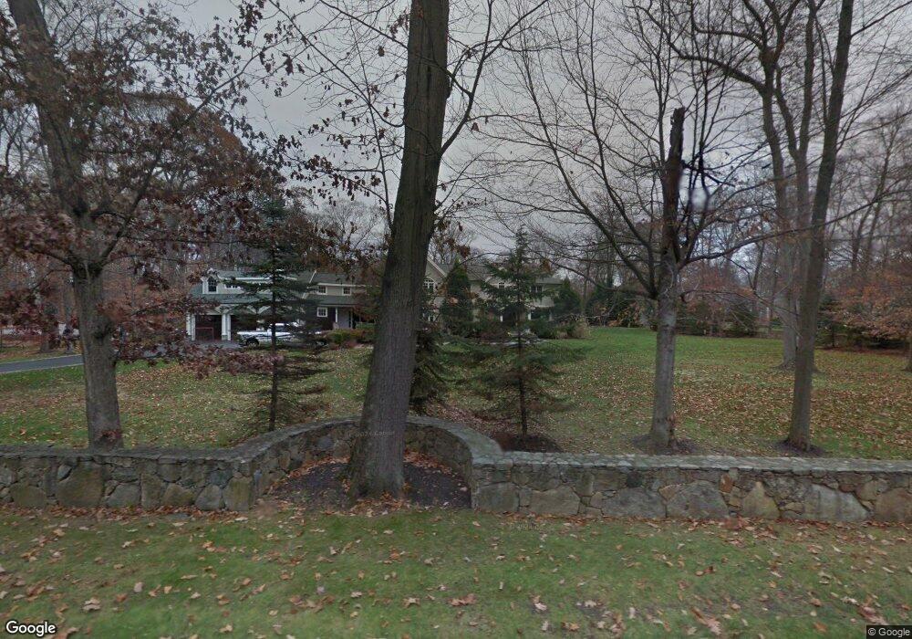 114 Snowberry Ln, New Canaan, CT 06840 - photo 1