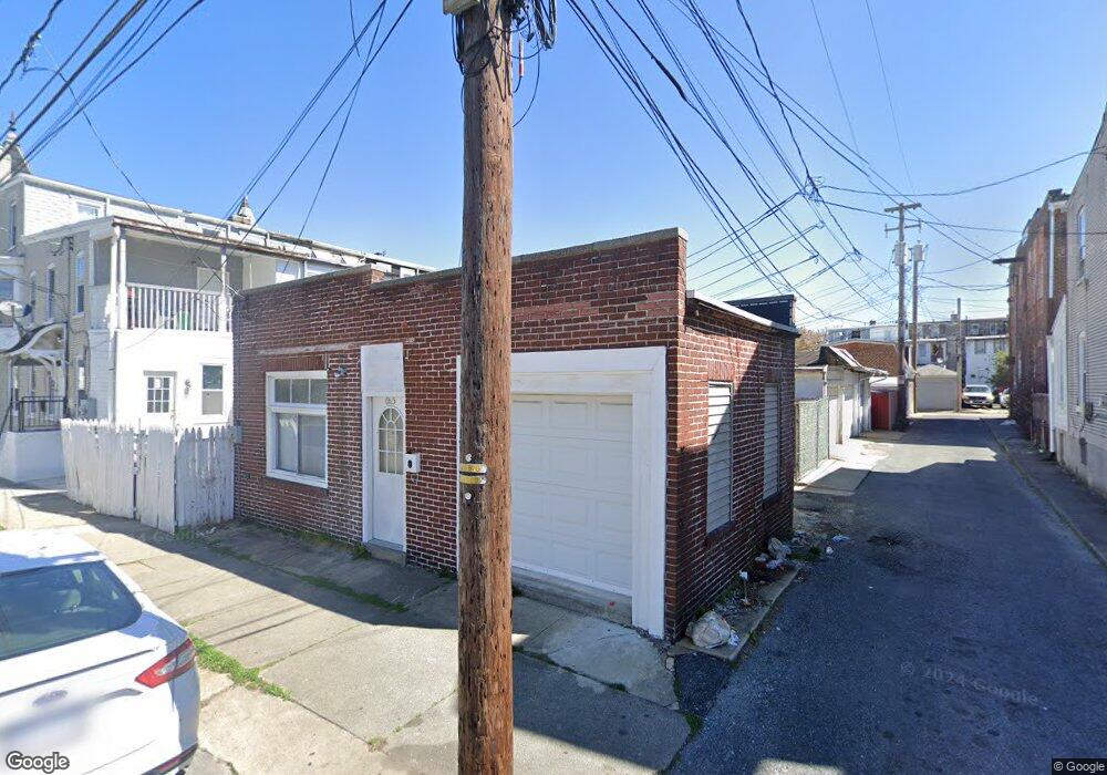 645 N New St, Allentown, PA 18102 - photo 1