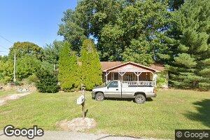 8892 W County Road 425 S, Medora, IN 47260