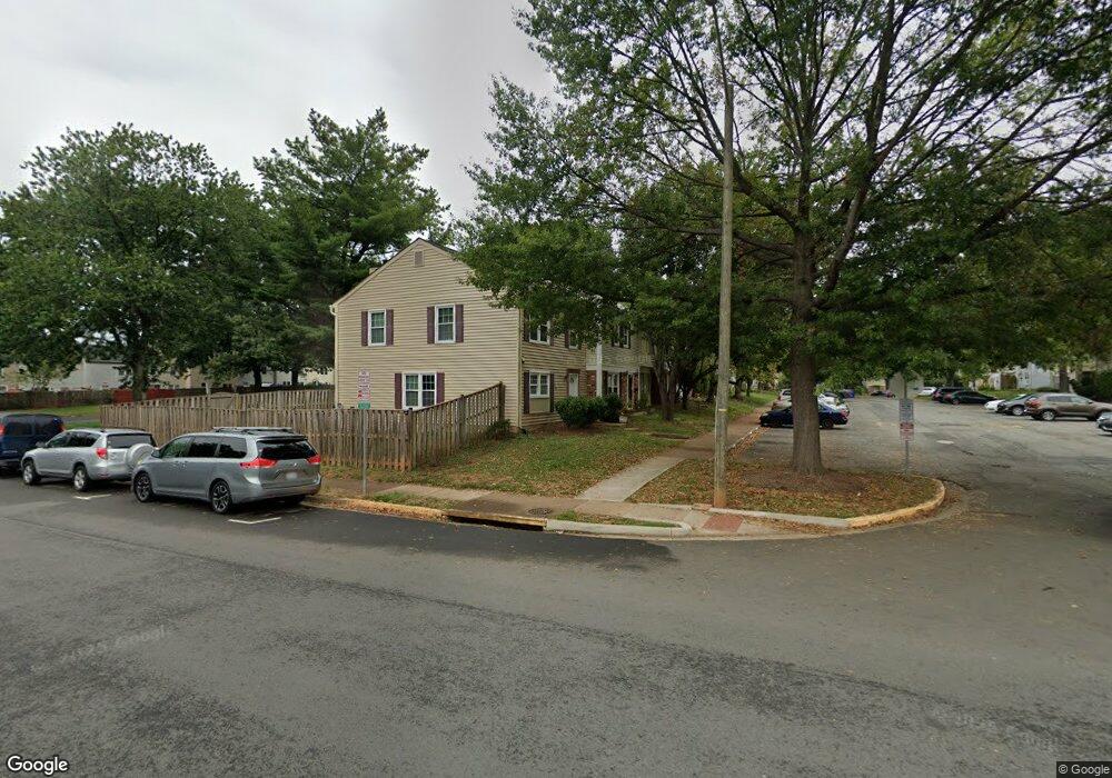 8983 Bonham Cir, Manassas, VA 20110 - photo 1