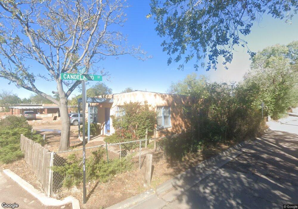 600 W Alameda St, Santa Fe, NM 87501 - photo 1