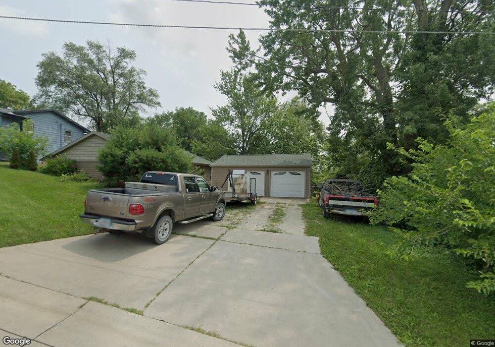 110 E May St, Osceola, IA 50213 - photo 1