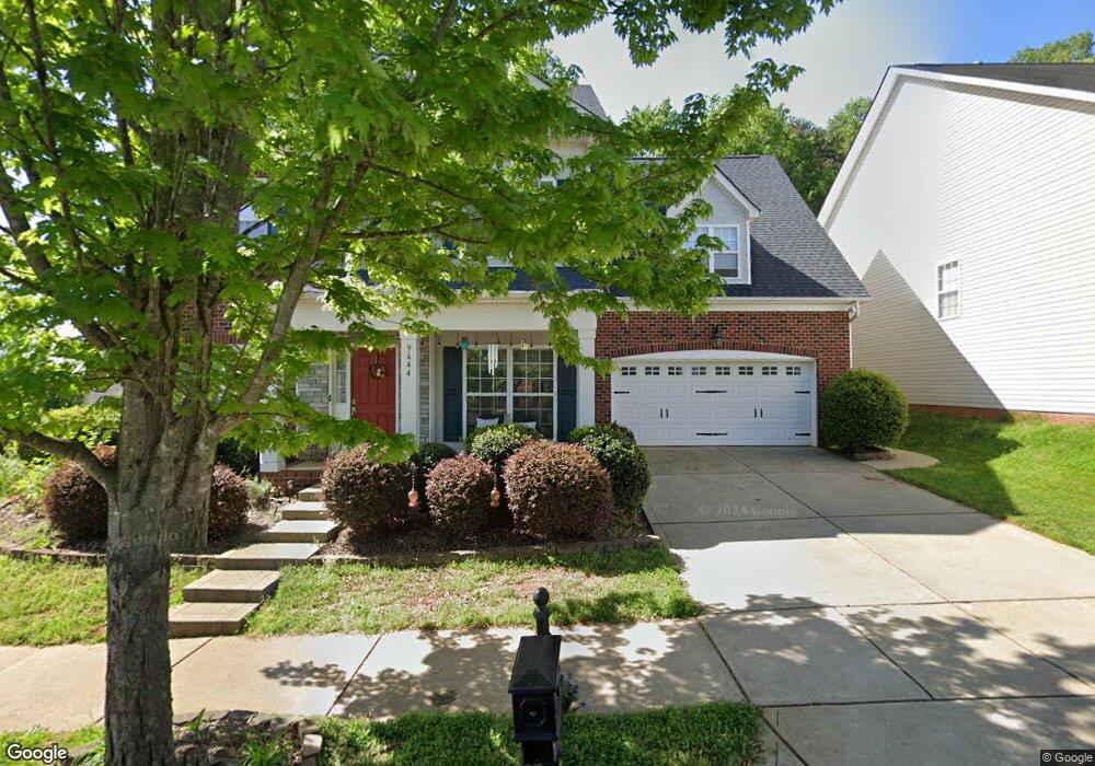 9644 Gilead Grove Rd, Huntersville, NC 28078 - photo 1