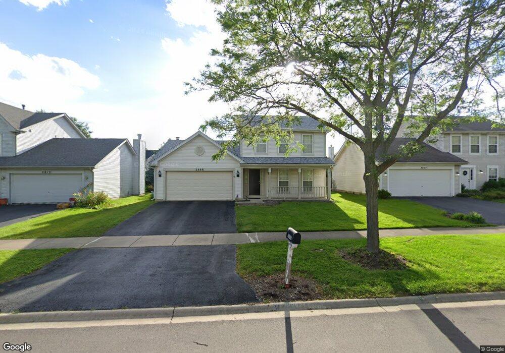 2808 Bluewater Cir, Naperville, IL 60564 - photo 1