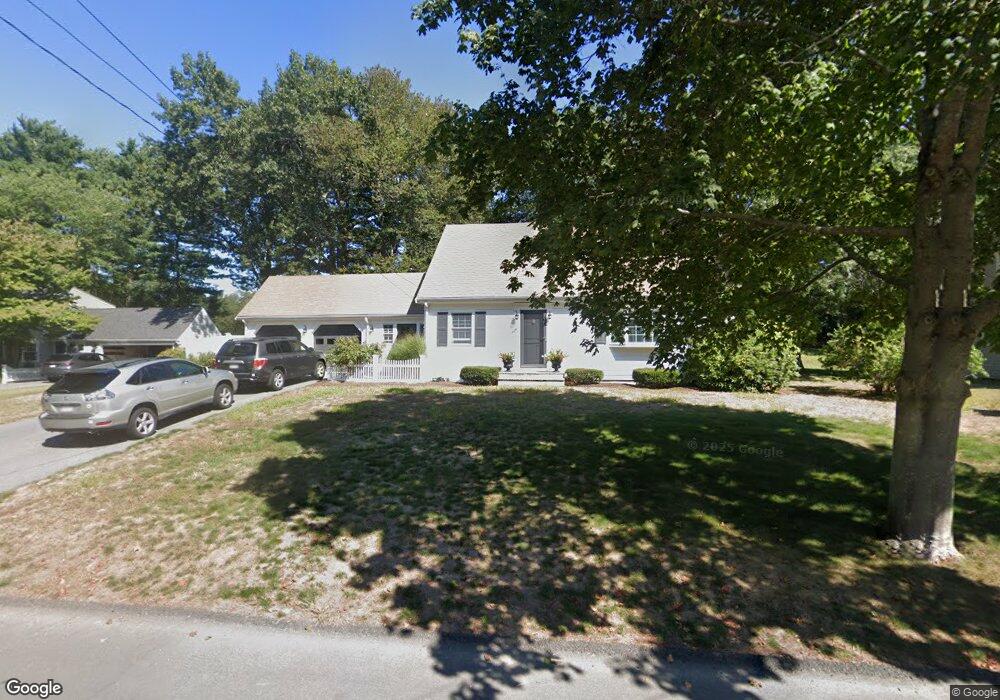 15 Winthrop Rd, Hingham, MA 02043 - photo 1