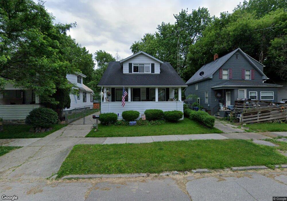 1528 Illinois Ave, Flint, MI 48506 - photo 1