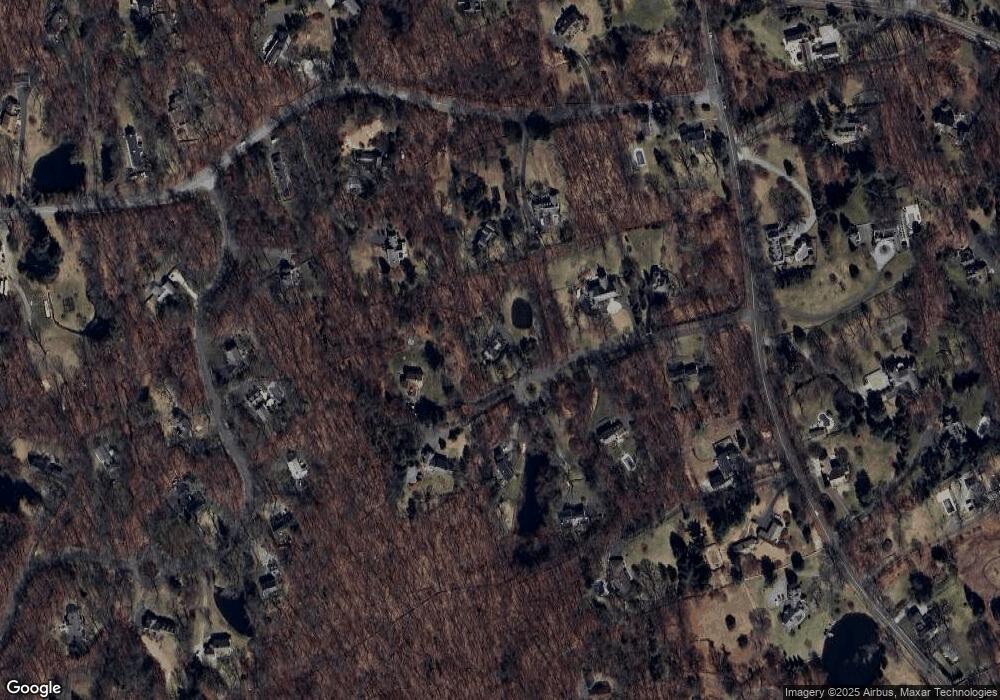 24 Hidden Lake Ridge, Wilton, CT 06897 - photo 1