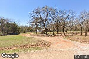 40199 Romulus Rd, Macomb, OK 74852