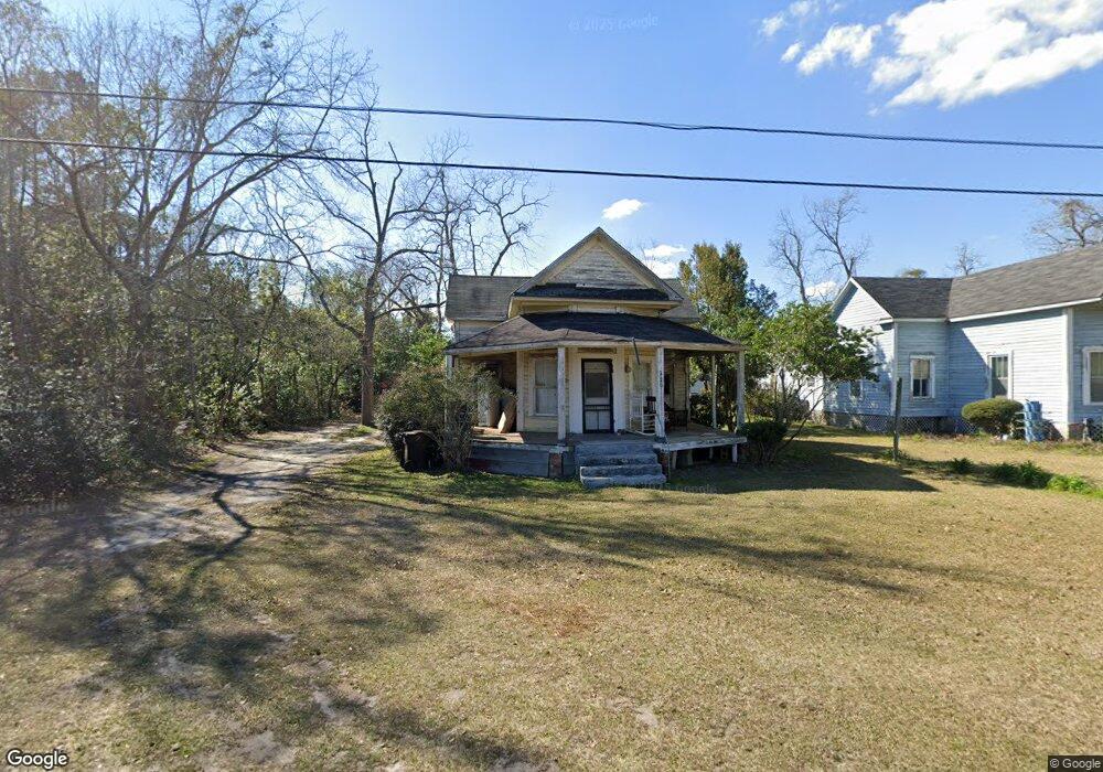 220 1st Ave, Barney, GA 31625 - photo 1