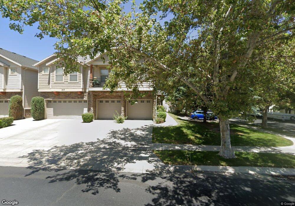 1412 Stone Meadow Dr, West Jordan, UT 84088 - photo 1