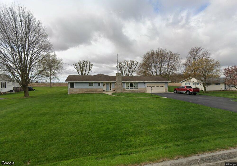 8513 W Delphi Pike, Converse, IN 46919 - photo 1