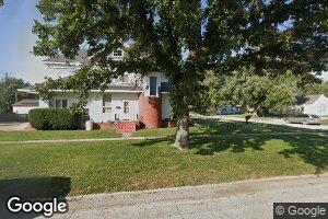 301 N 3rd Ave, Logan, IA 51546