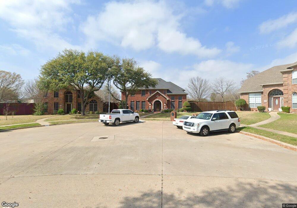 5603 New Castle Dr, Richardson, TX 75082 - photo 1