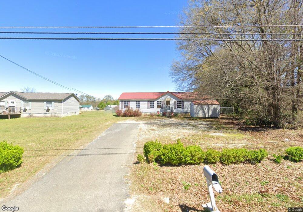 502 Boy Scout Rd, Byron, GA 31008 - photo 1