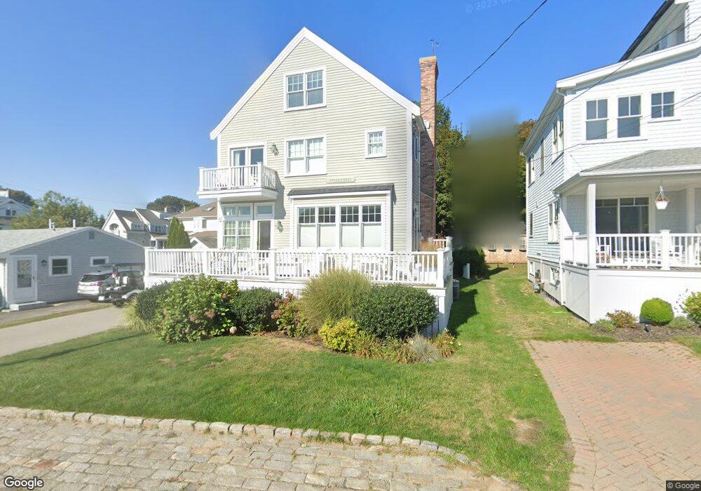 6 Collier Rd, Scituate, MA 02066 - photo 1