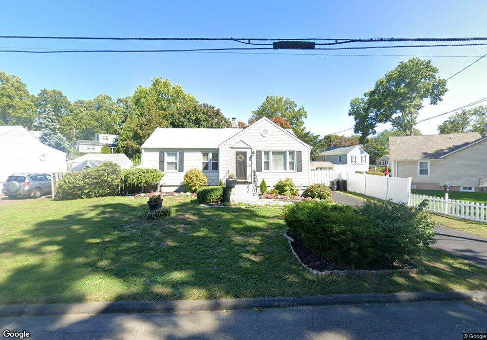 142 Cooper Rd, West Haven, CT 06516 - photo 1