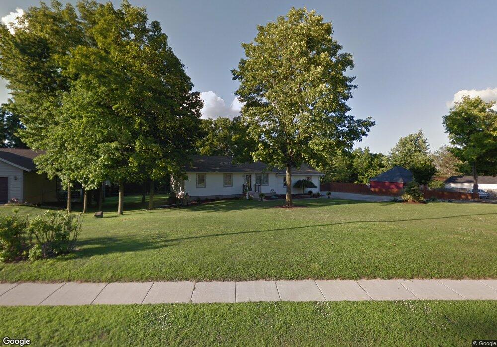 1132 W Maumee St, Adrian, MI 49221 - photo 1