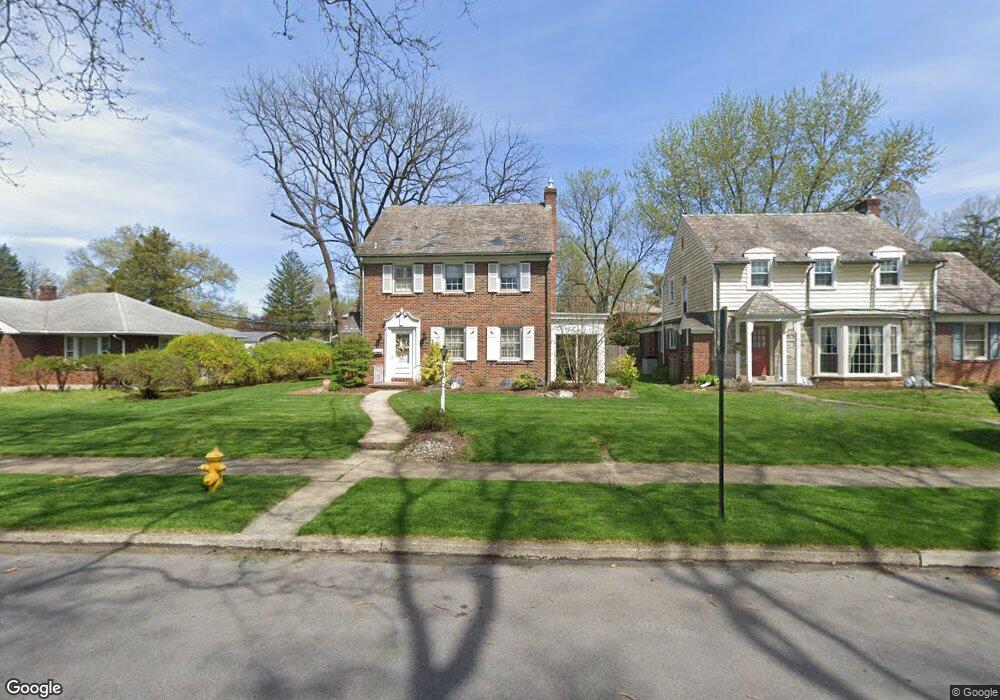 619 N 26th St unit 621, Allentown, PA 18104 - photo 1