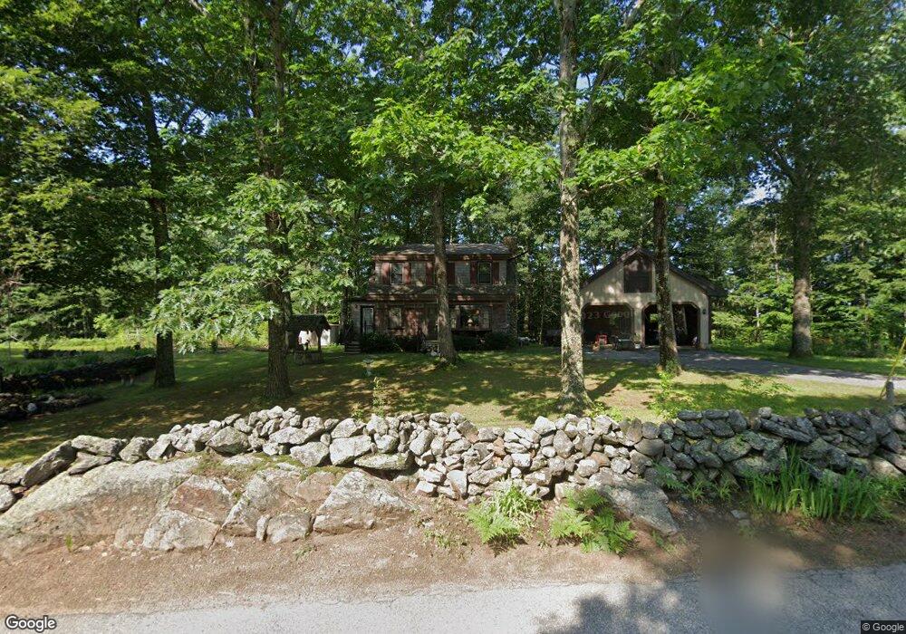 328 Elm St, Springvale, ME 04083 - photo 1