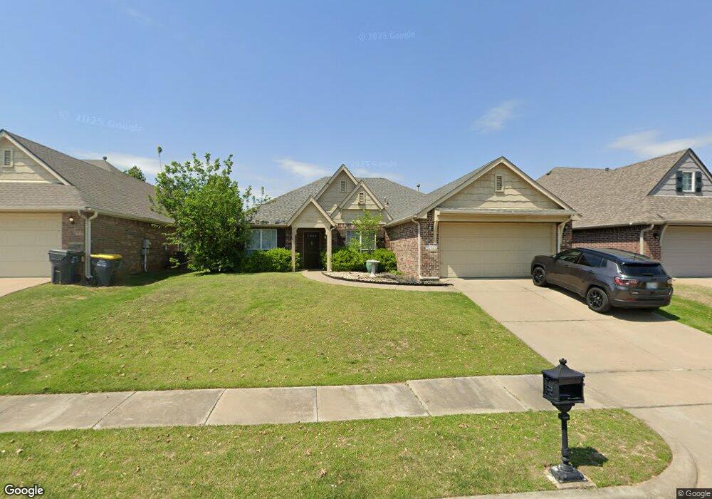 12532 S Ash Ave, Jenks, OK 74037 - photo 1