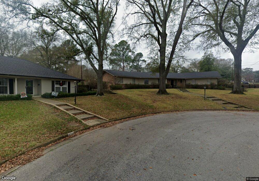 2713 Pecan Dr, Tyler, TX 75701 - photo 1