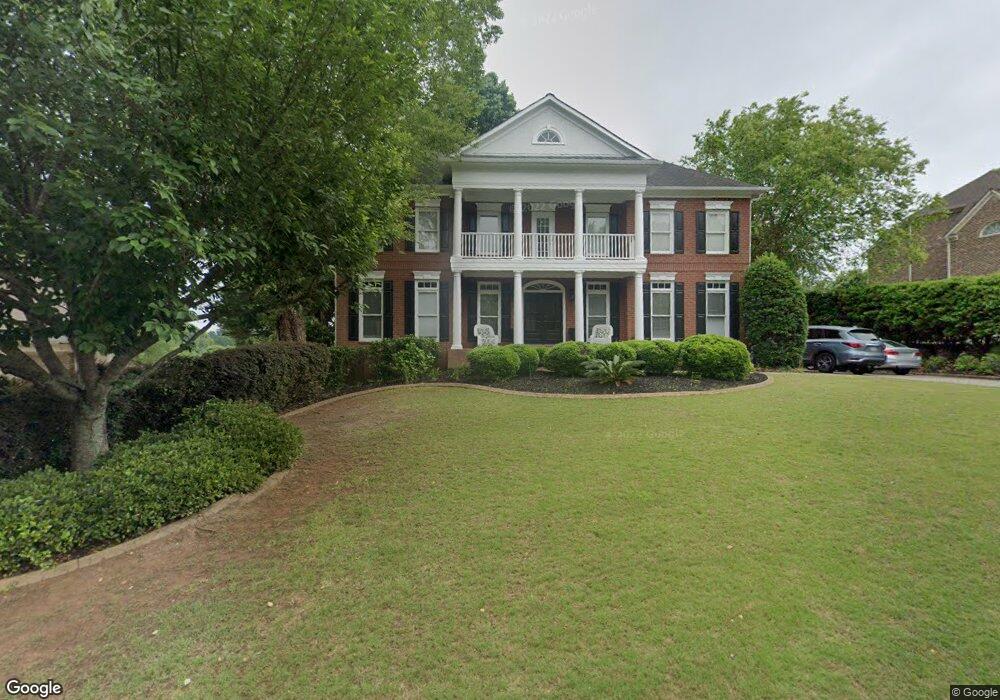 271 Grandmar, Canton, GA 30115 - photo 1