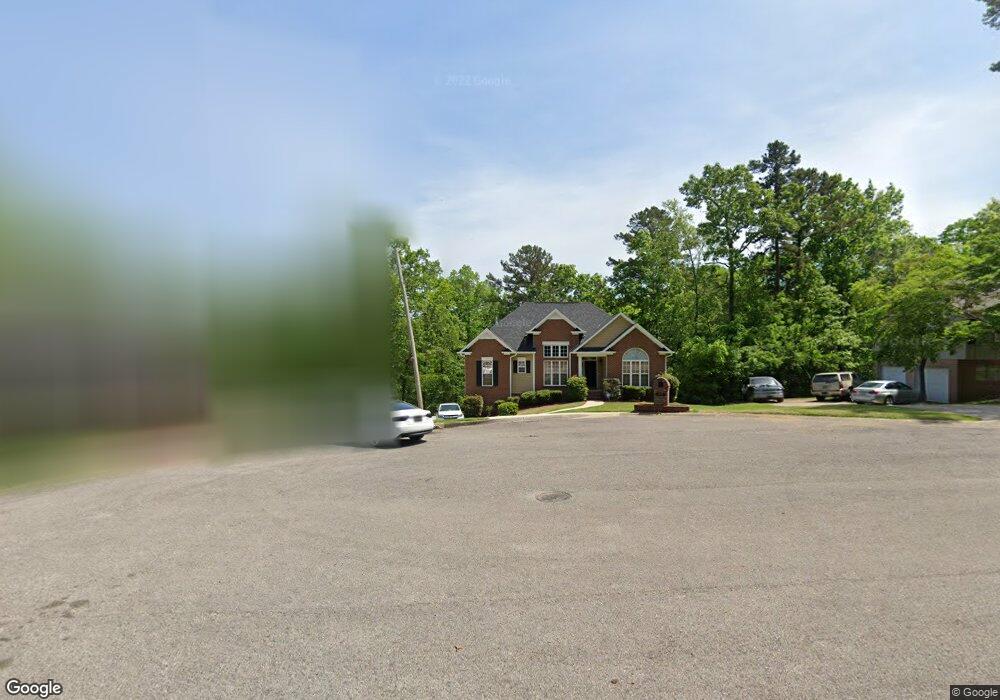 3005 Wood Cir, Center Point, AL 35215 - photo 1