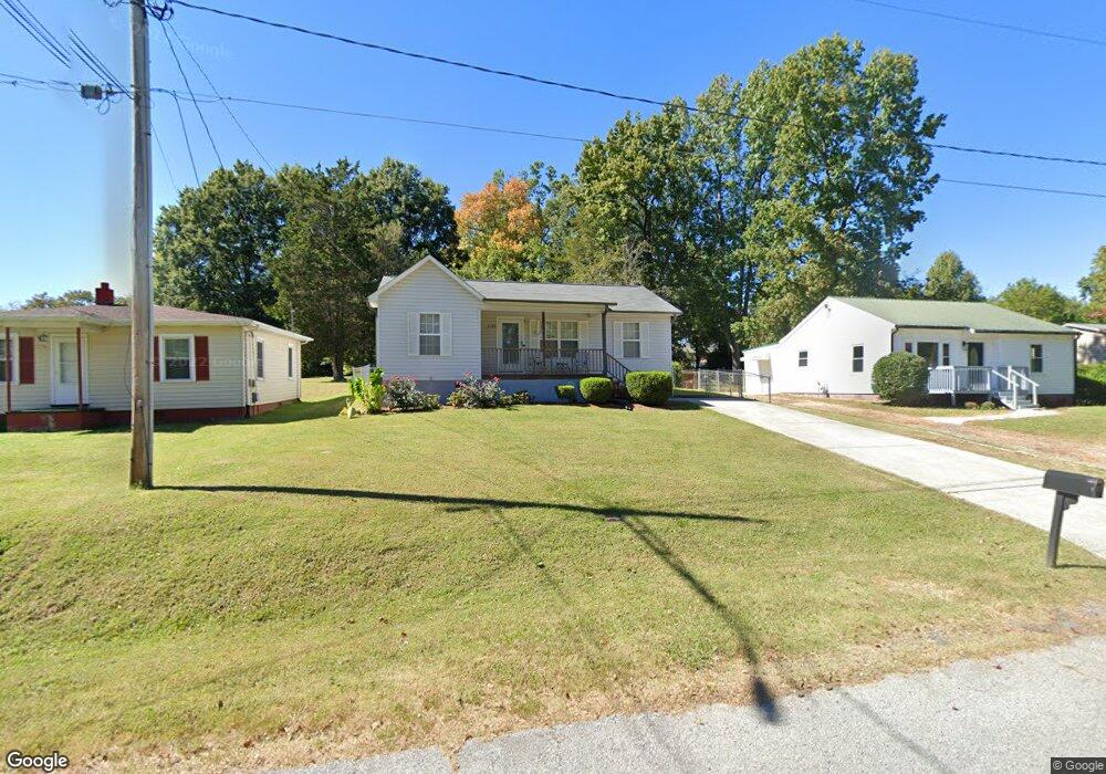 2726 Joiner St, High Point, NC 27263 - photo 1