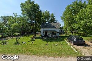 206 Bocook St, Matfield Green, KS 66862