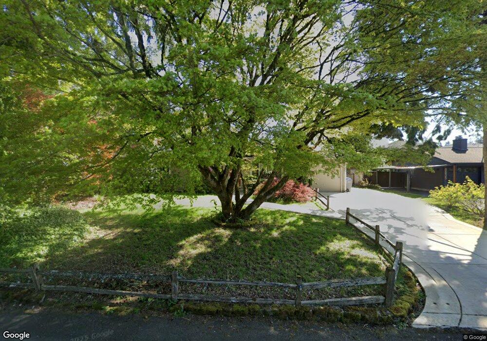 8845 NE 203rd Place, Bothell, WA 98011 - photo 1