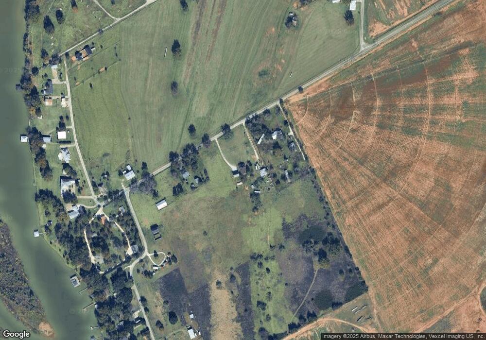 1851 Berry Rd, Granbury, TX 76049 - photo 1