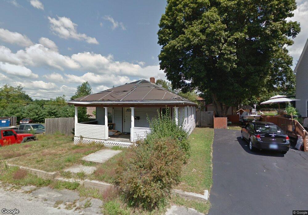 16 Nestor St, West Warwick, RI 02893 - photo 1