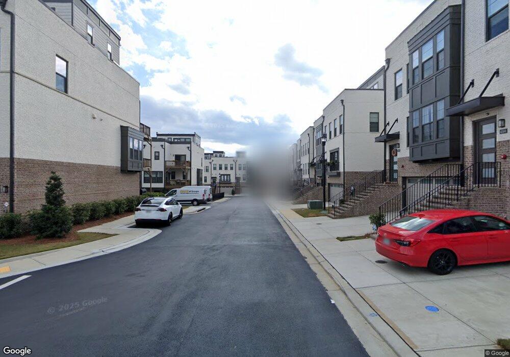 0 Benfield Way unit 8831847, Smyrna, GA 30080 - photo 1