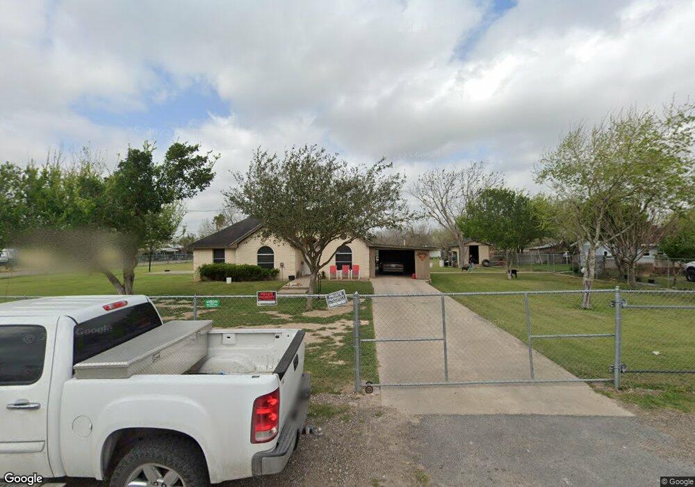 907 Dove St, Donna, TX 78537 - photo 1