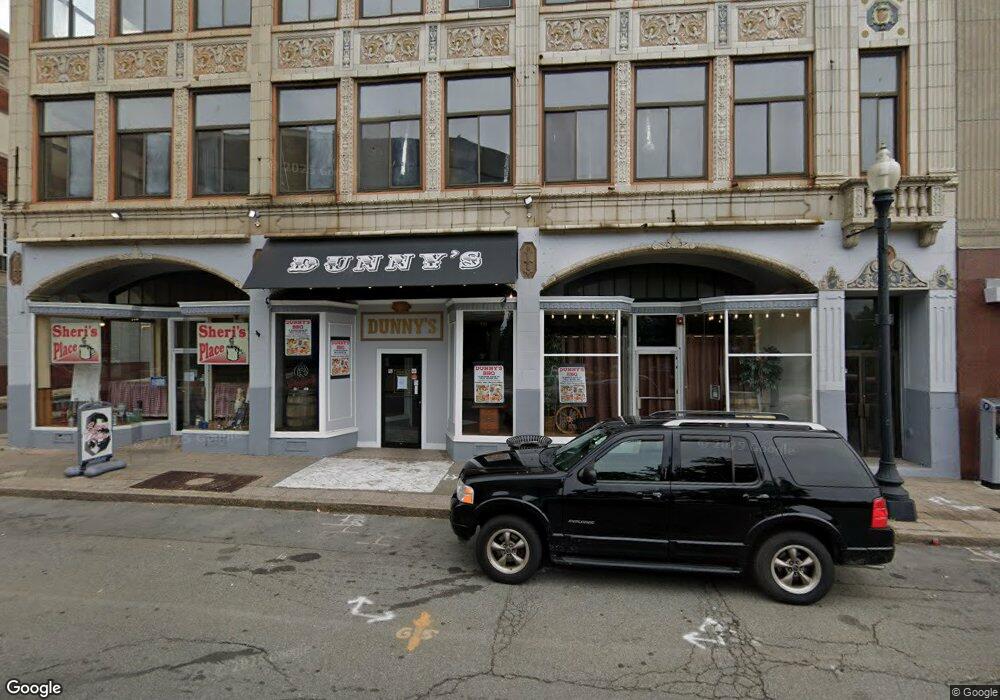 9 N Main St unit 203, Fall River, MA 02720 - photo 1