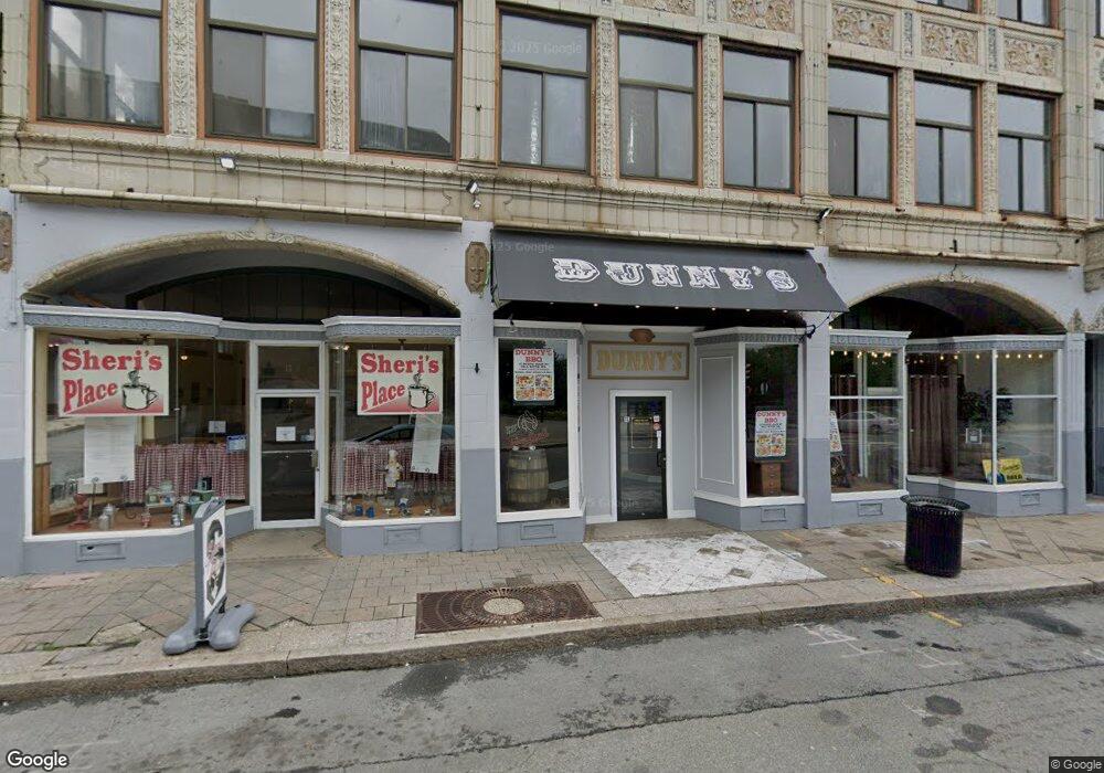 9 N Main St unit 207A, Fall River, MA 02720 - photo 1