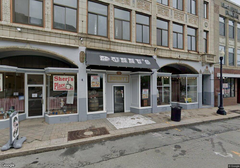 13 N Main St unit 18, Fall River, MA 02720 - photo 1