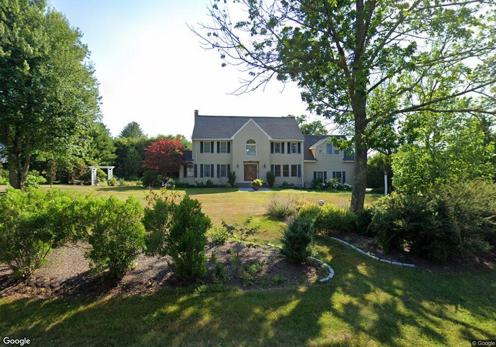 16 Whitridge Rd, Natick, MA 01760 - photo 1