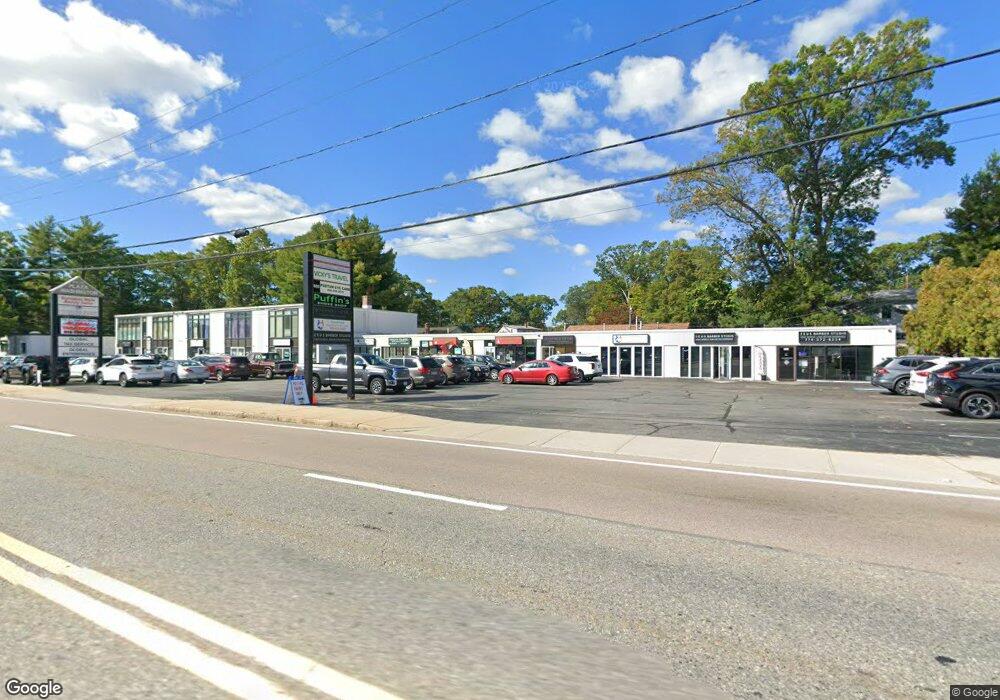 689 Washington St, Attleboro, MA 02703 - photo 1