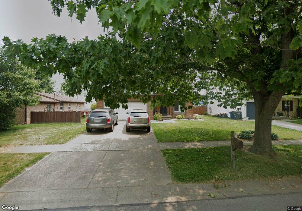 4458 Cullen Ln, Toledo, OH 43611 - photo 1