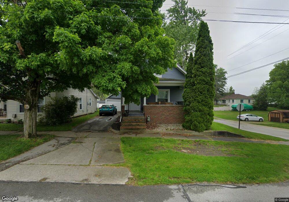 232 Ottawa St, Elmore, OH 43416 - photo 1