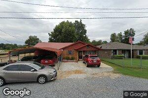 316 Cleveland St, Shaw, MS 38773