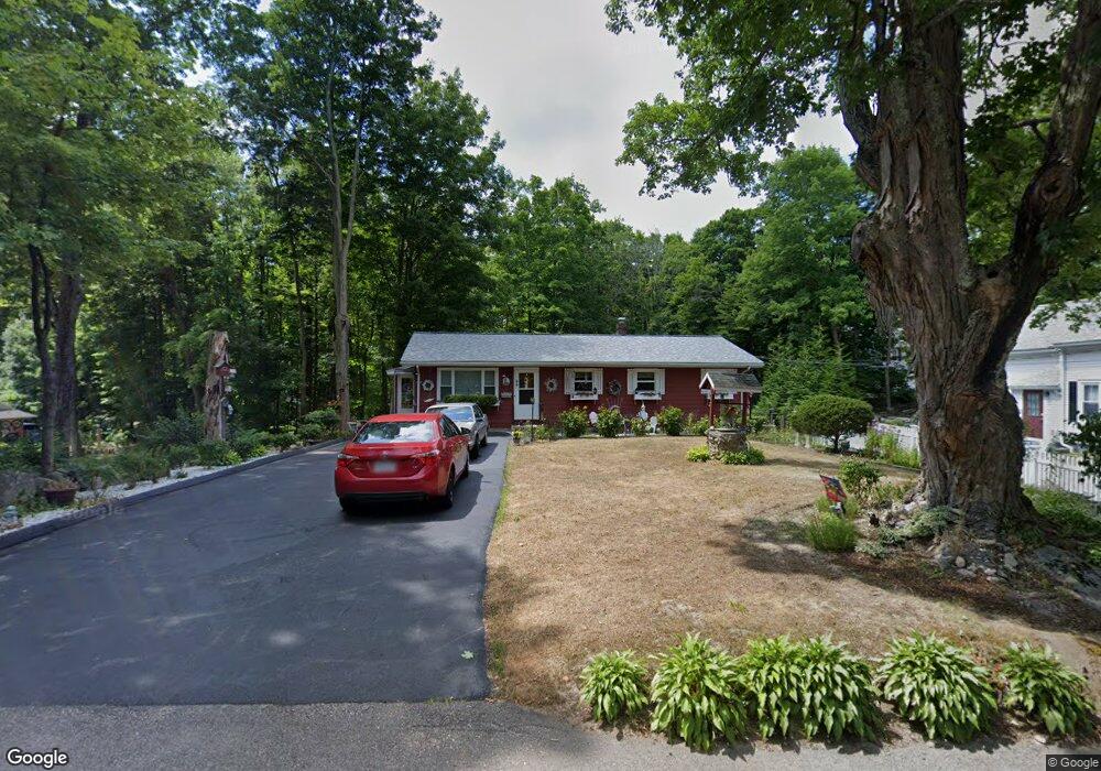 44 Ash St, Hopkinton, MA 01748 - photo 1