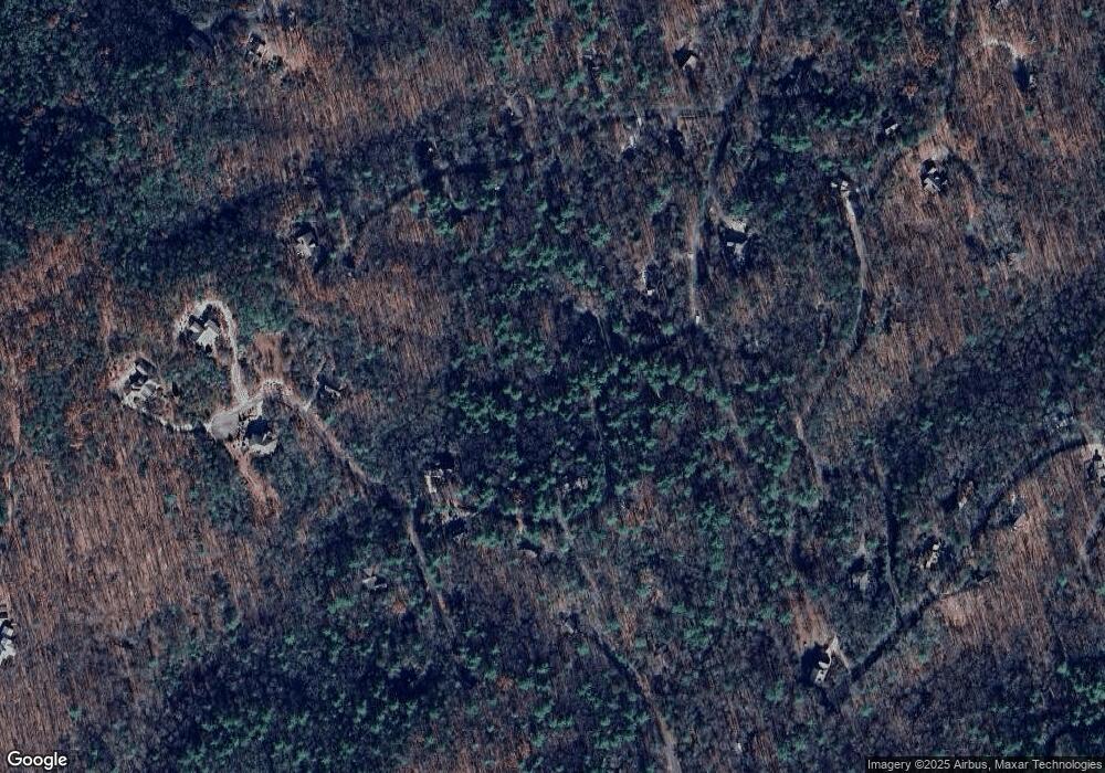 40 Muir Dr, Sautee Nacoochee, GA 30571 - photo 1